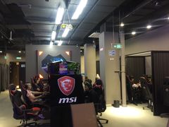 -网鱼网咖·电竞(南开百脑汇店)