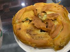 -牛一嘴·兰州牛肉面·大盘鸡(财富中心店)