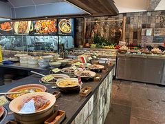 -黄山老妈·土菜(碧桂园店)