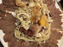 -许府牛杂·鲜牛肉火锅(梁溪万达店)