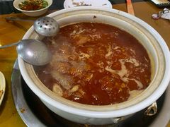 -毅记香鸭居(后堡店)