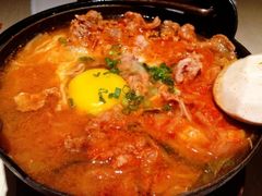 -健晟星期天火锅(河东店)