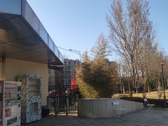 -东升文体公园