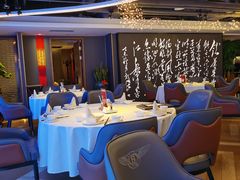-山泉粤宴(广东大厦店)
