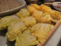 -尚尚仙·酸汤猪手·猪肚鸡火锅(华联万柳购物中心店)