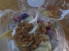 -葛师傅越南特色水果捞(建政南路总店)