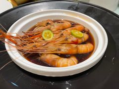 -南山饭店(阳明古镇店)