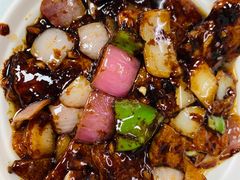 -明呈黄鱼面馆(斜土路店)