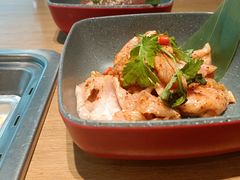 -新石器烤肉(南站店)