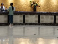 -上海尊茂酒店