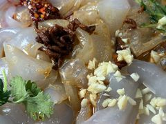 -春饼小吃(钱塘街店)