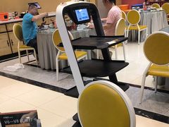 -辛香味烧鱼馆·非遗技艺·排骨红烧肉(光谷医药园店)