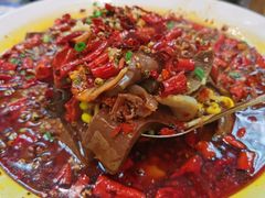 -金多鱼大排档·烤鱼·烧烤·宵夜(江南水都店)