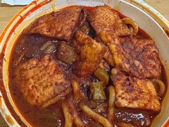 -啊臻味道米粉(六道口店)