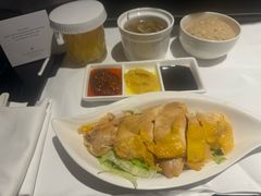 -上海静安洲际酒店
