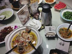 -山也·私厨(岳麓店)