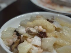 -新聚丰菜馆(太监弄店)