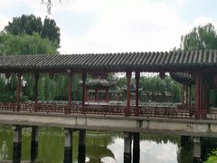-盛世南宫影视城(北普陀影视城)