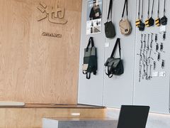 景观位-SAANCI山池咖啡(海上世界文化艺术中心店)