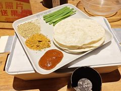 -龙头烤羊排•烤全羊•精酿扎啤(厦滘店)