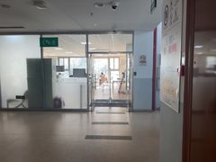 -石景山区图书馆(八角南路)