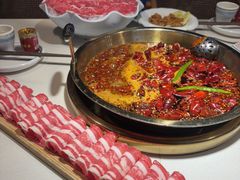 -二荆条·城市森林火锅旗舰店