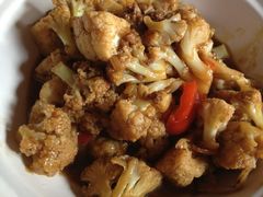 大碗菜花-北京水岸山吧度假村(雁栖镇店)