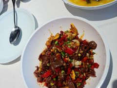 -金芙蓉|湘味小炒·鲜炒黄牛肉(淮安生态新城吾悦店)