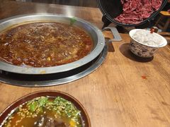 -楠火锅(昆山金鹰店)