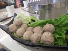 -陈记顺和潮汕鲜牛肉火锅(番禺迎宾大道店)