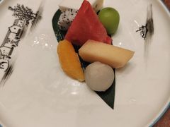 -明阁 Ming Court(广州朗豪酒店)