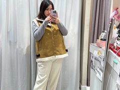 -绮梦微胖大码女装(东方社区三十一街坊店)