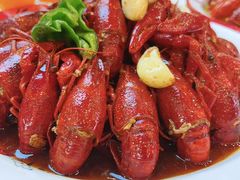 -虾铺子龙虾·私房菜(金源花苑店)