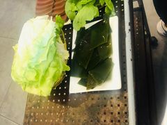 -胡同儿老北京涮肉