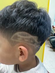 -爆米花儿童美发乐园(万象汇店)