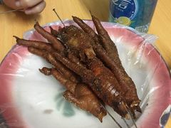 -霍元甲烧烤(江城商务大楼店)