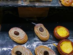 -巴黎贝甜(杨浦宝地店)