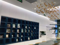 -海马体照相馆(环贸iapm大师爱情店)