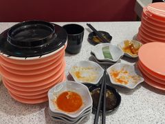 -争鲜回转寿司(中街大悦城店)