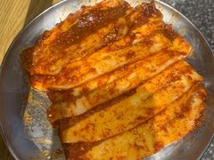 -姜虎东白丁烤肉(深圳湾后海汇店)