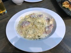 -The Dishes Seafood & Restaurant