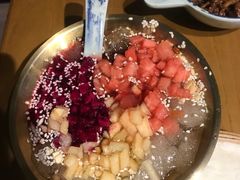 -包整·丝娃娃(一览甲秀楼风景店)