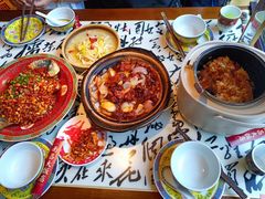 -南昌大饭店·地标美食名片(万寿宫店)
