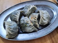 煎饺-洲心明记烧肉大粥(总店)