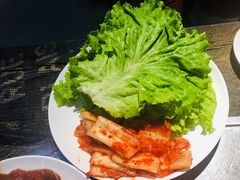 -33韩式自助烧烤(环城南路店)