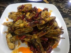 -张树军海鲜(王府壹号店)