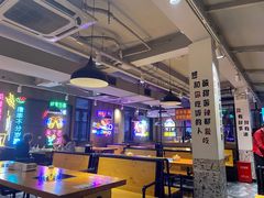 -新疆烧烤王(广灵店)