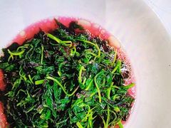 -阿明小菜·海鲜·上海菜(成山路巴黎春天店)