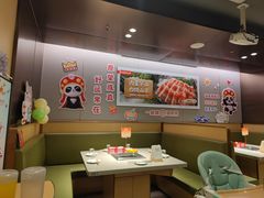 -海底捞火锅(宝龙广场夜宵主题店)