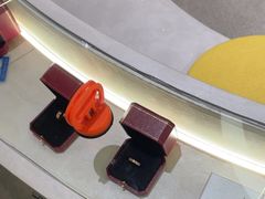 -六六奢品·vintage中古·回收二手奢侈品包包手表首饰(环球港店)